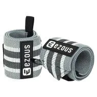 Кистові бинти EZOUS STRONG WRIST WRAPS