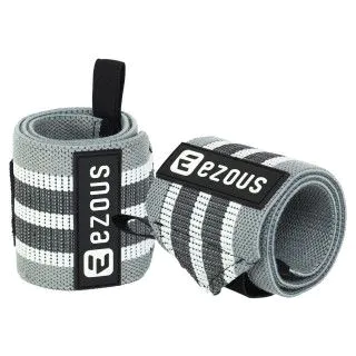 Кистові бинти EZOUS STRONG WRIST WRAPS