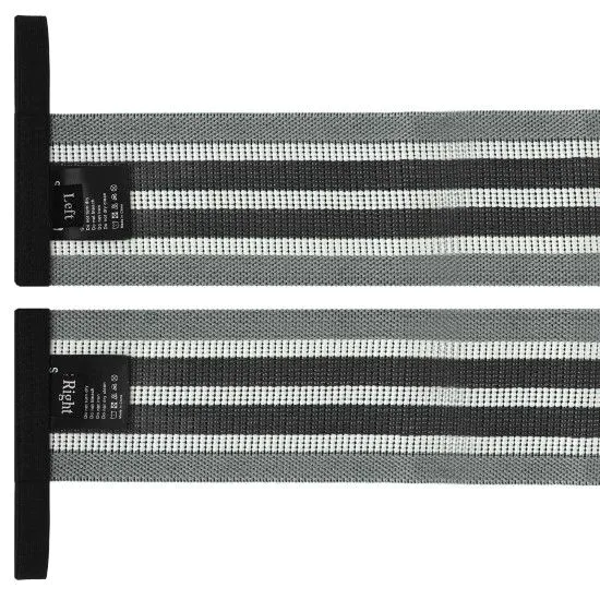 Кистевые бинты EZOUS STRONG WRIST WRAPS