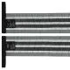 Кистевые бинты EZOUS STRONG WRIST WRAPS