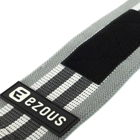 Кистевые бинты EZOUS STRONG WRIST WRAPS