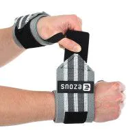 Кистові бинти EZOUS STRONG WRIST WRAPS