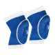 Наколінник захисний Power System Elastic Knee Pad PS-6005 Blue 