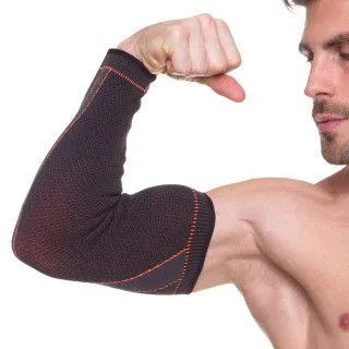 Нарукавник спортивний EXCEED 871CA