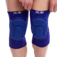 Наколінники захисні Zelart (розмір S, M, L)