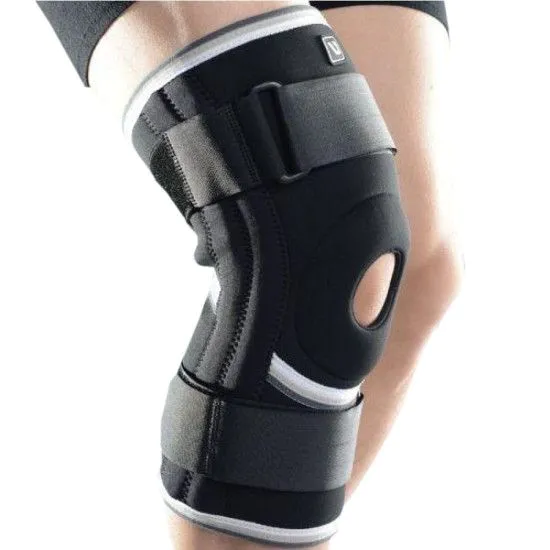 Наколенник LiveUp KNEE SUPPORT (LS5762)