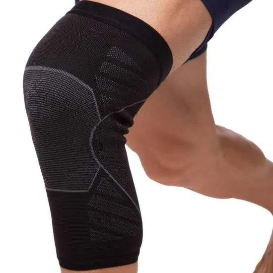 Наколенник эластичный MUTE KNEE 9005 (1шт.)