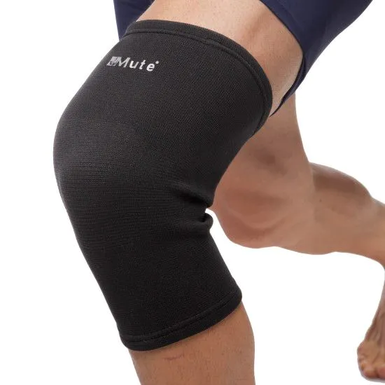Наколенник еластичний MUTE KNEE 9060 (1шт.)