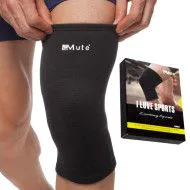 Наколенник эластичный MUTE KNEE 9060 (1шт.)