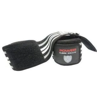 Бінти на коліна Power System Knee Wraps PS-3700