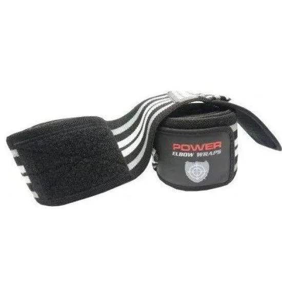 Бінти на коліна Power System Knee Wraps PS-3700