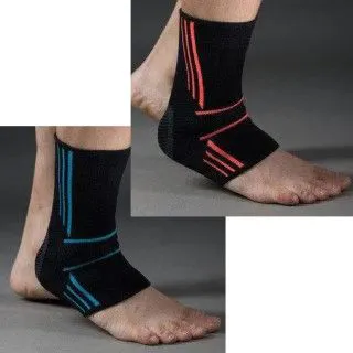 Гомілкостоп ANKLE SUPPORT EVO Power System PS-6022 (пара)