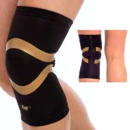 Наколенник еластичний Tvff knee (1шт.)