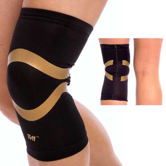 Наколенник еластичний Tvff knee (1шт.)