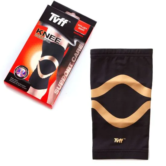 Наколенник еластичний Tvff knee (1шт.)