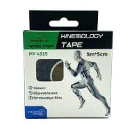 Кінеза тейп PowerPlay 4315