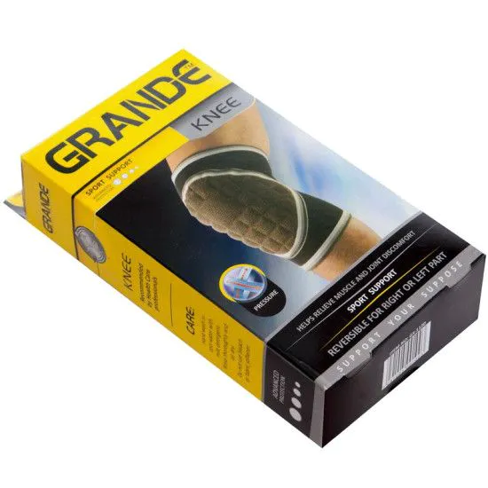 Наколенник захисний GRANDE GS-1120