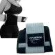 Пояс корсетного формату WAIST SHAPER PowerPlay 4305 (S, M)