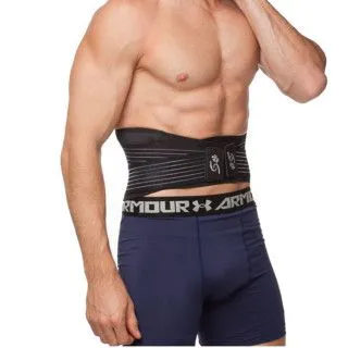 Пояс корсетного формату MUTE WAIST SUPPORT