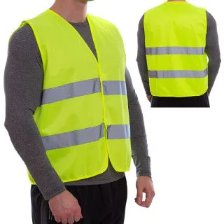 Світловідбивний жилет (L-XL)
