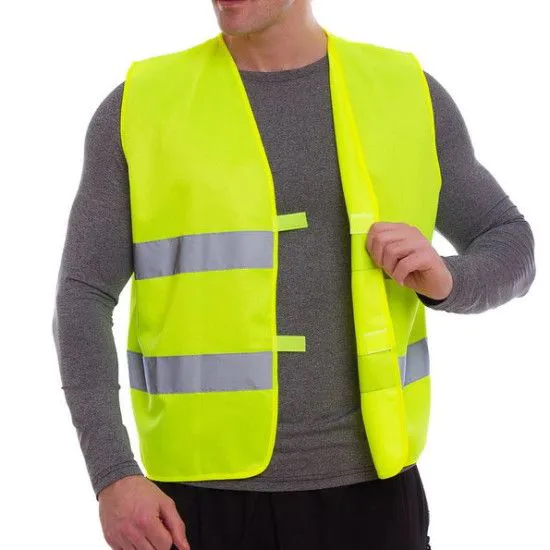 Світловідбивний жилет (L-XL)