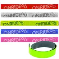 Світловідбивна стрічка-браслет Onride флікер