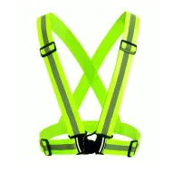 Світловідбивний жилет ONRIDE Loadstar