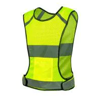 Світловідбивний жилет ONRIDE Eve (L, XXL)