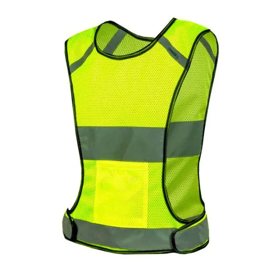 Світловідбивний жилет ONRIDE Eve (L, XXL)