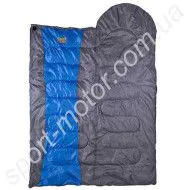 Спальник GreenCamp 450гр / м2