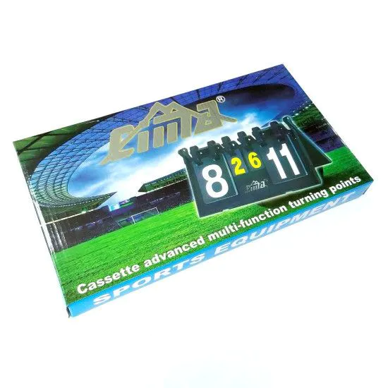 Табло перекидное CIMA 38 x 22 см