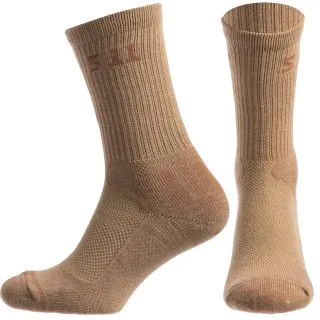 Термоноски 5.11 Tactical хакі розмір 40-45