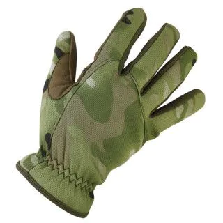Тактичні рукавички KOMBAT UK Delta Fast Gloves
