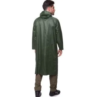 Плащ дощовик оливковий