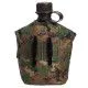 Фляга з казанком V-1л в чохлі Marpat (пиксель)