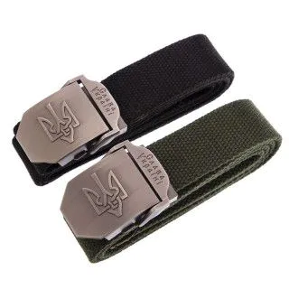 Пояс тактичний Україна Tactical Belt (5.11) 