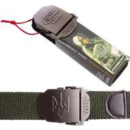 Пояс тактичний Україна Tactical Belt (5.11) 
