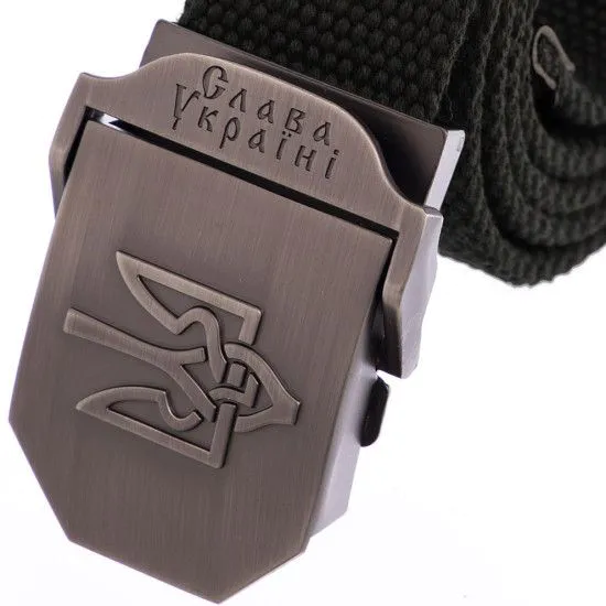 Пояс тактический Украина Tactical Belt (5.11) 