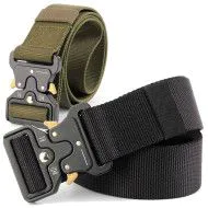 Пояс тактичний Tactical Belt 120 х 4,4 см