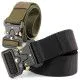 Пояс тактичний Tactical Belt 120 х 3,8 см