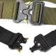 Пояс тактичний Tactical Belt 120 х 3,8 см