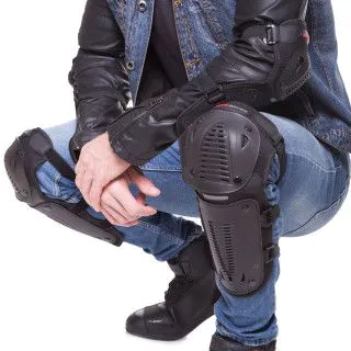 Комплект захисту Pro Biker P-09 (ноги, руки)
