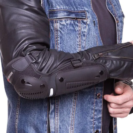 Комплект захисту Pro Biker P-09 (ноги, руки)