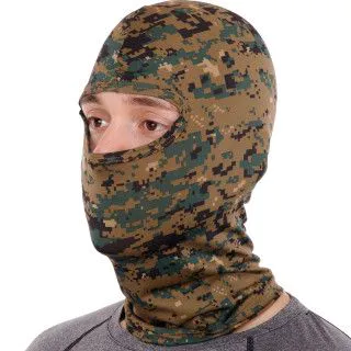 Балаклава підшоломник тактична Surpat