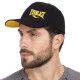 Бейсболка EVERLAST чорний