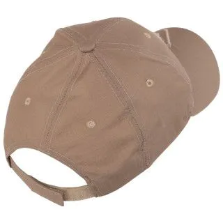 Бейсболка тактична 5.11 Tactical хакі (0363)