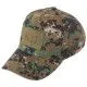 Бейсболка тактична 5.11 Tactical (камуфляж Marpat)