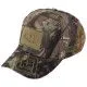Бейсболка тактична 5.11 Tactical (камуфляж ліс)
