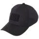Бейсболка тактическая 5.11 Tactical черная (0363)