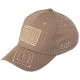 Бейсболка тактична 5.11 Tactical хакі (0363)